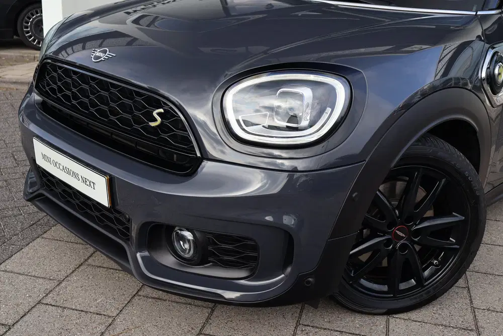 Mini Countryman Cooper SE ALL4 Salt Automaat uit 2020, foto 3