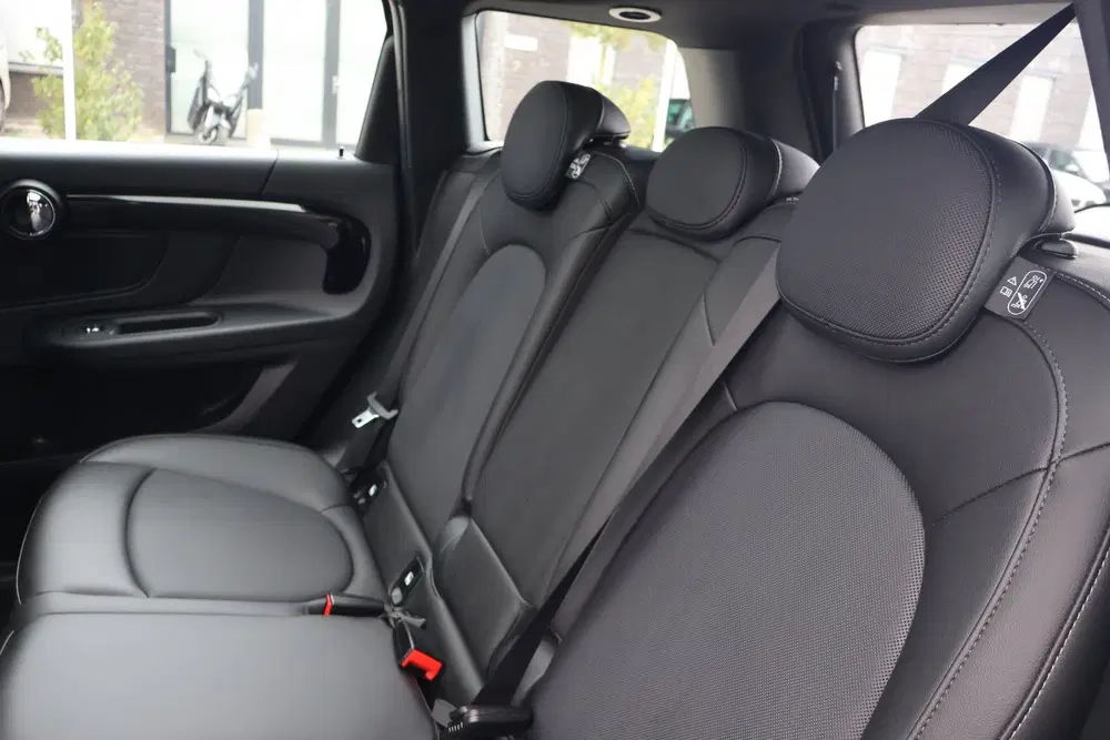 Mini Countryman Cooper SE ALL4 Salt Automaat uit 2020, foto 6