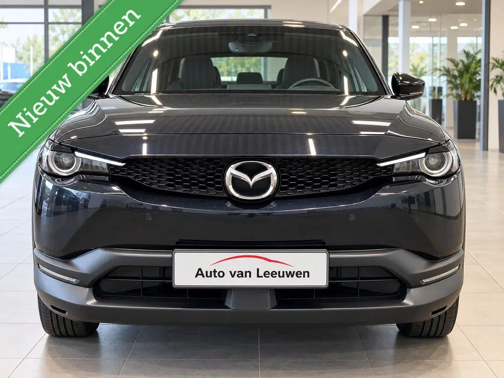 Mazda MX-30 e-SkyActiv R-EV 170 Makoto Plug In OPEN DA uit 2023, foto 8