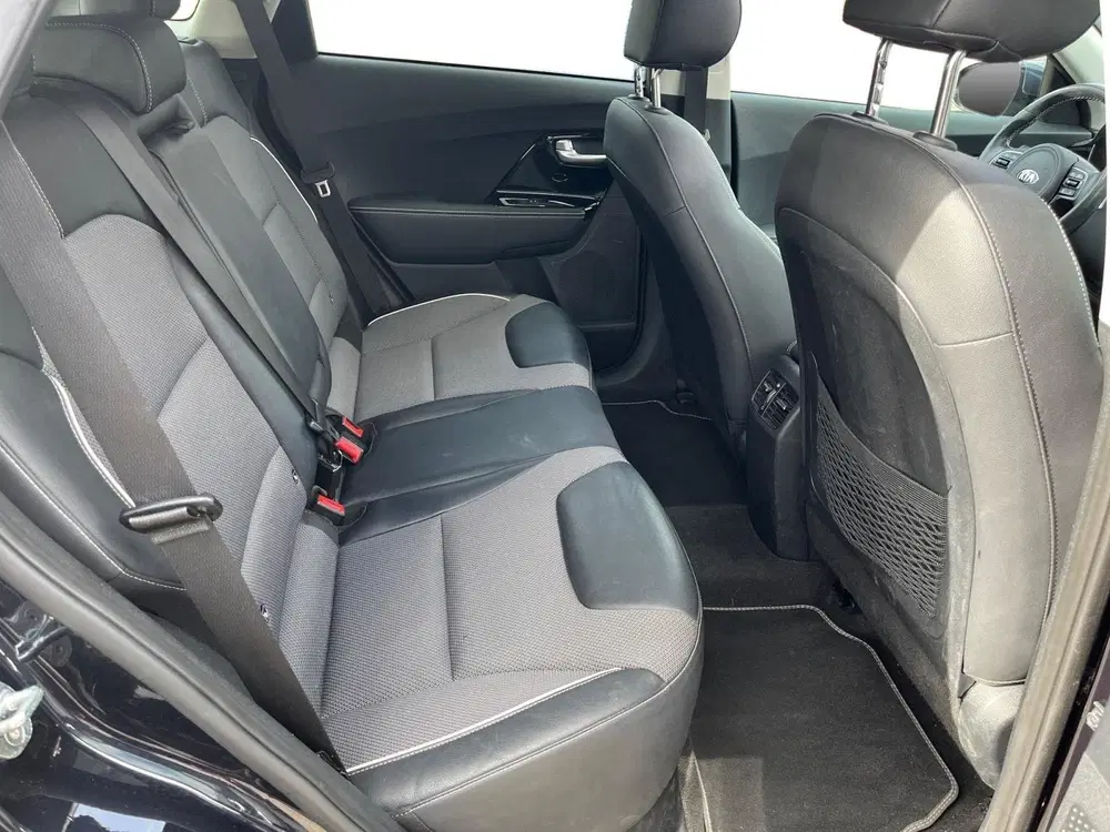 Kia Niro DynamicPlusLine 64 kWh uit 2021, foto 10