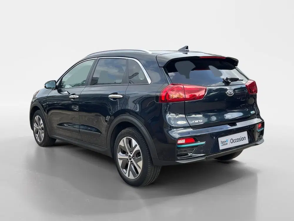 Kia Niro DynamicPlusLine 64 kWh uit 2021, foto 2