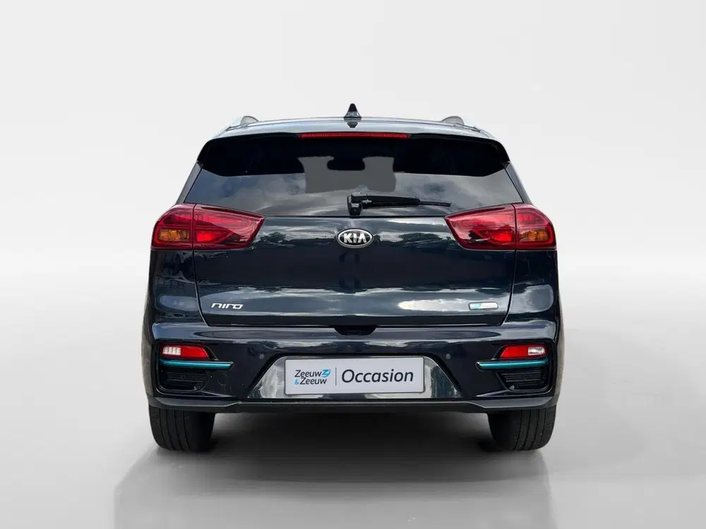 Kia Niro DynamicPlusLine 64 kWh uit 2021, foto 3