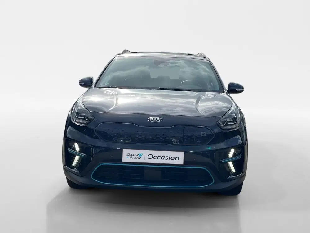 Kia Niro DynamicPlusLine 64 kWh uit 2021, foto 7