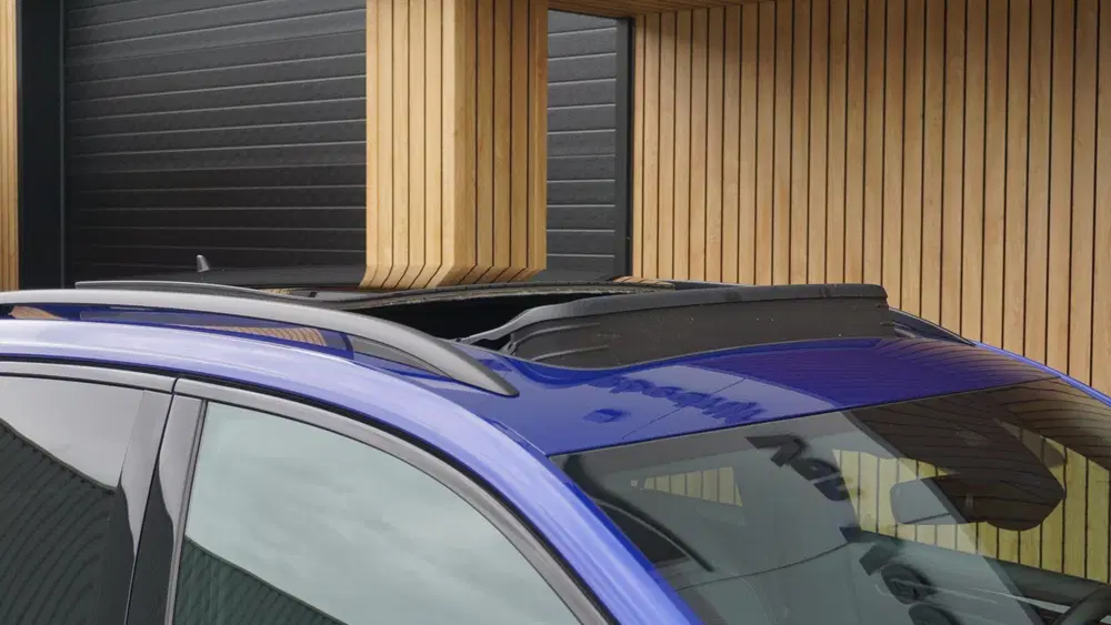 Volkswagen T-Roc 1.5 TSI 150pk DSG 2x R-Line & Black Style uit 2023, foto 11