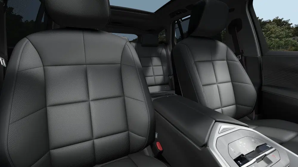BMW IX5 60 xDrive M Sport uit 2026, foto 9