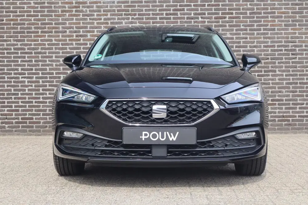 SEAT Leon 1.0 eTSI 110pk DSG Style uit 2022, foto 8