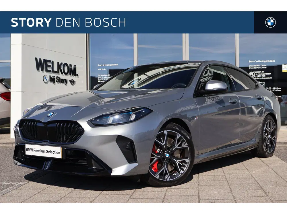 BMW 2-serie Coupé 220 M Sport Automaat uit 2025