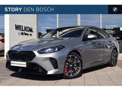 BMW 2-serie Coupé 220 M Sport Automaat uit 2025