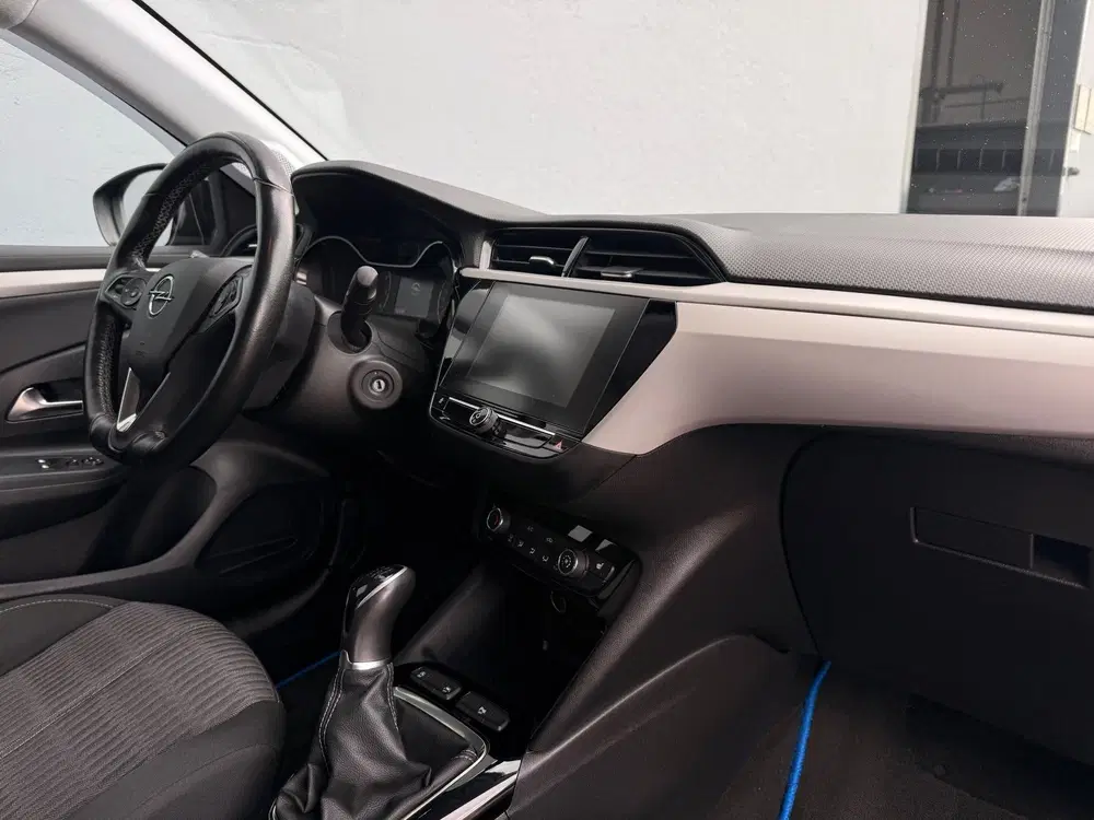 Opel Corsa 1.2 Edition uit 2022, foto 10
