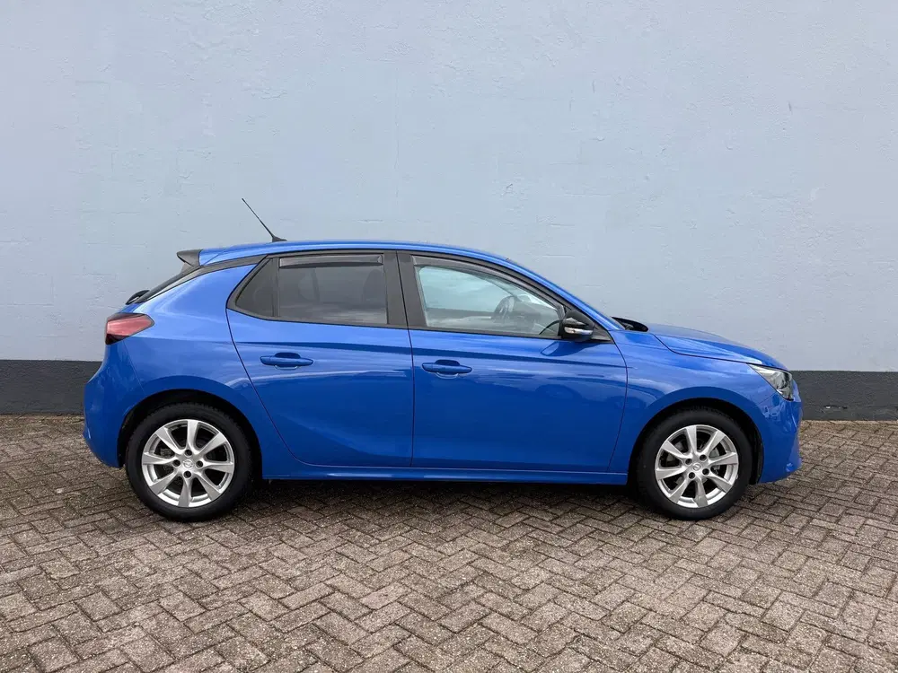 Opel Corsa 1.2 Edition uit 2022, foto 5