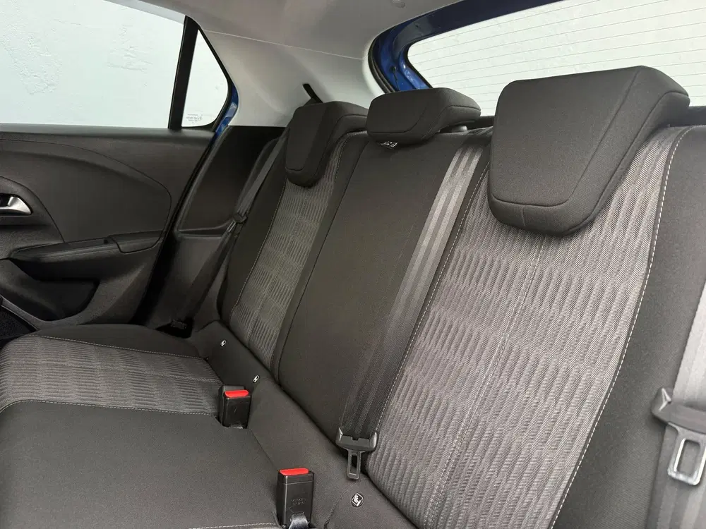 Opel Corsa 1.2 Edition uit 2022, foto 7