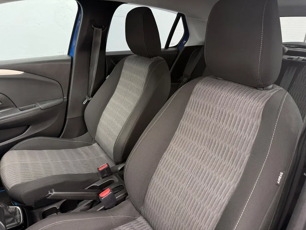 Opel Corsa 1.2 Edition uit 2022, foto 8