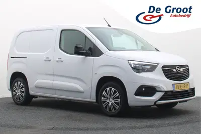 Opel Combo 1.5D L1H1 Automaat Airco uit 2023