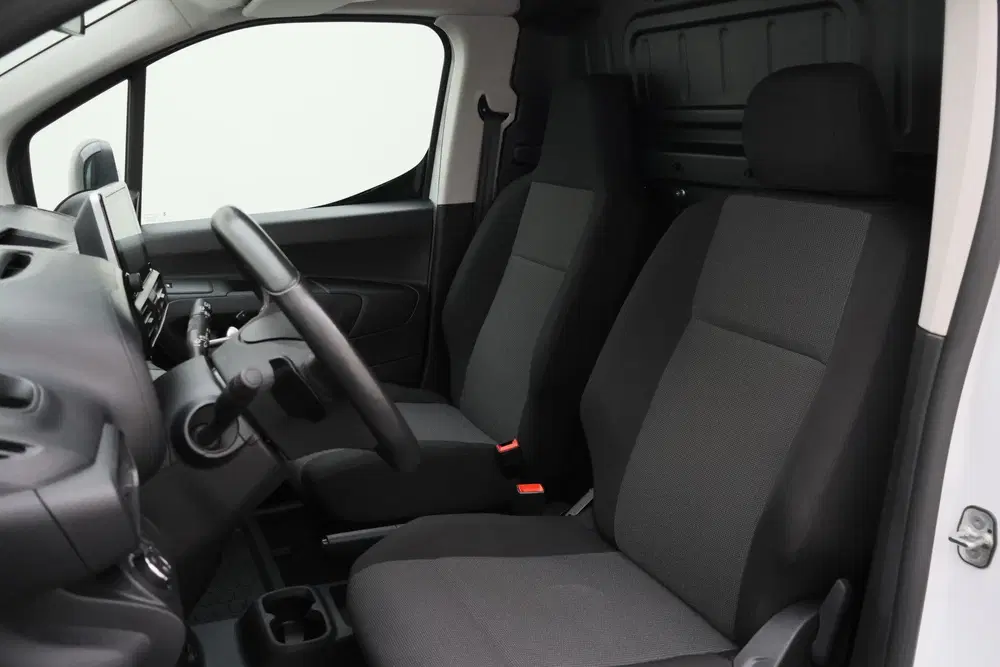 Opel Combo 1.5D L1H1 Automaat Airco uit 2023, foto 12