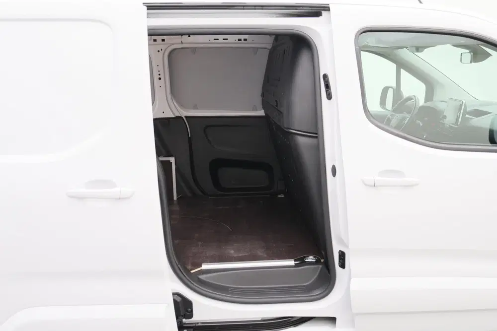 Opel Combo 1.5D L1H1 Automaat Airco uit 2023, foto 14