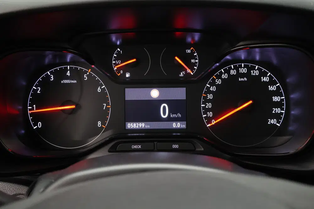 Opel Combo 1.5D L1H1 Automaat Airco uit 2023, foto 4