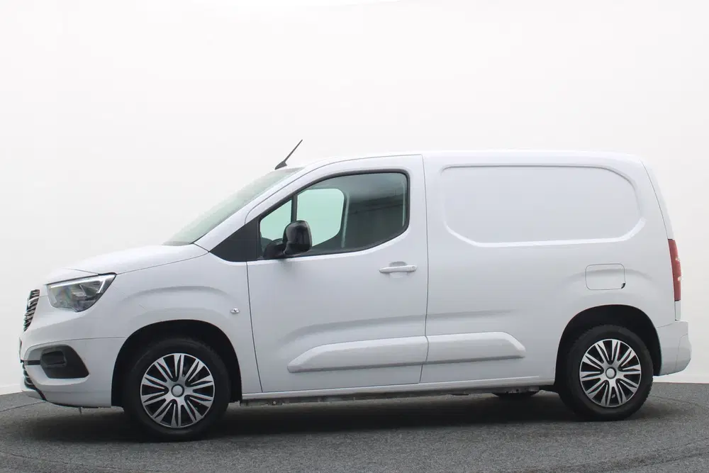 Opel Combo 1.5D L1H1 Automaat Airco uit 2023, foto 7