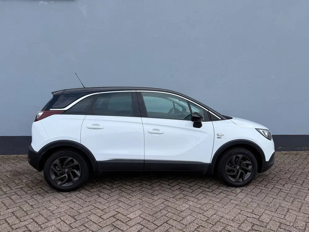 Opel Crossland 1.2 120 Jaar Edition uit 2019, foto 5