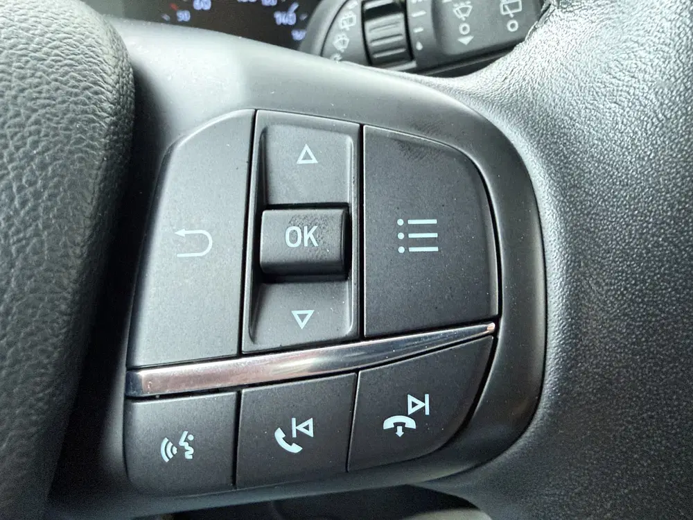 Ford Focus 125PK EcoBoost Active Business uit 2019, foto 14