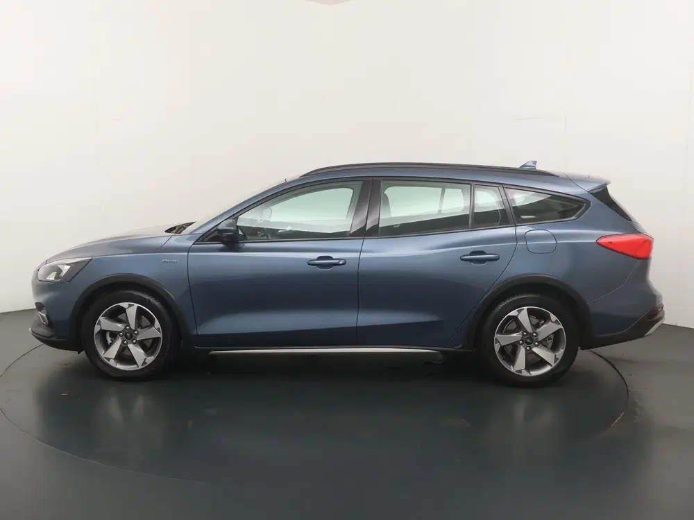 Ford Focus 125PK EcoBoost Active Business uit 2019, foto 2