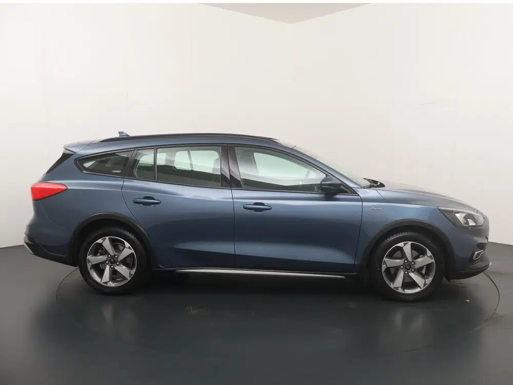 Ford Focus 125PK EcoBoost Active Business uit 2019, foto 6