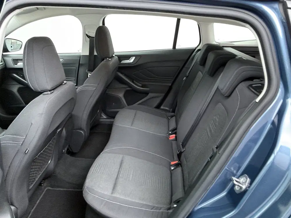 Ford Focus 125PK EcoBoost Active Business uit 2019, foto 9