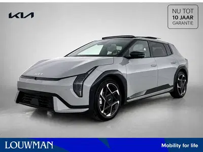 Kia EV4 GT-Line 81.4 kWh (bj 2026 uit 2026