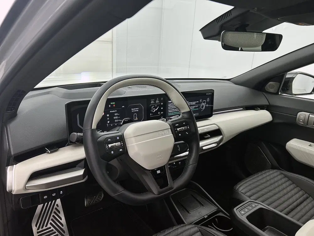 Kia EV4 GT-Line 81.4 kWh (bj 2026 uit 2026, foto 12
