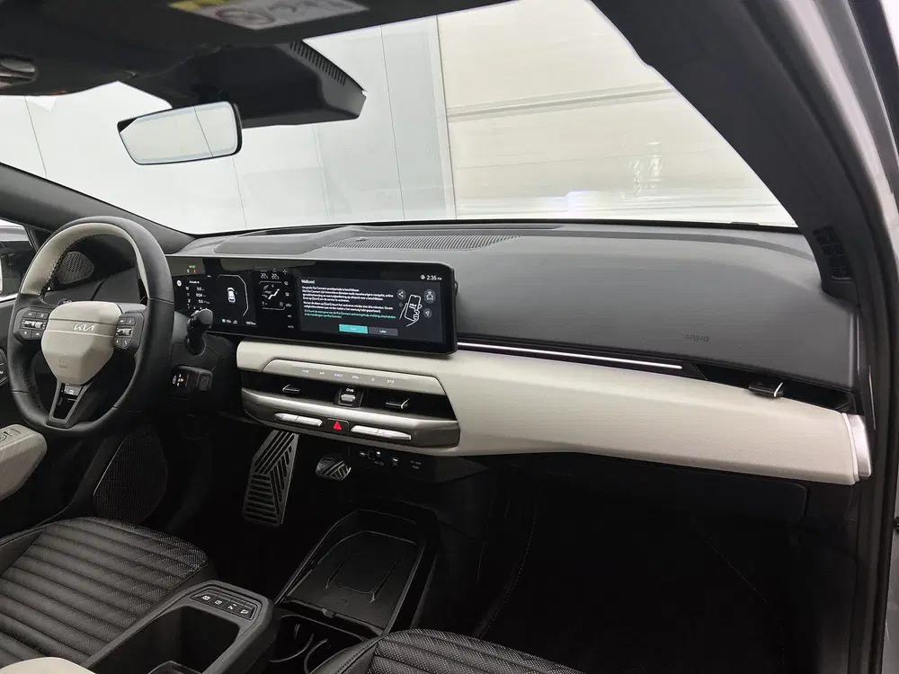 Kia EV4 GT-Line 81.4 kWh (bj 2026 uit 2026, foto 13