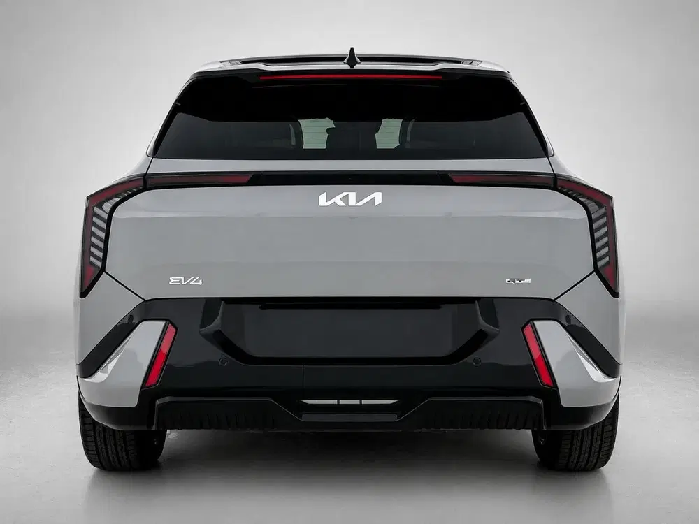 Kia EV4 GT-Line 81.4 kWh (bj 2026 uit 2026, foto 14