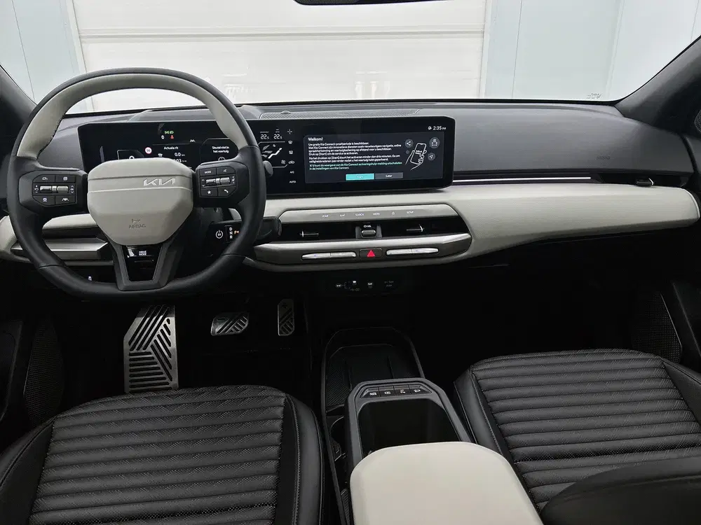 Kia EV4 GT-Line 81.4 kWh (bj 2026 uit 2026, foto 15