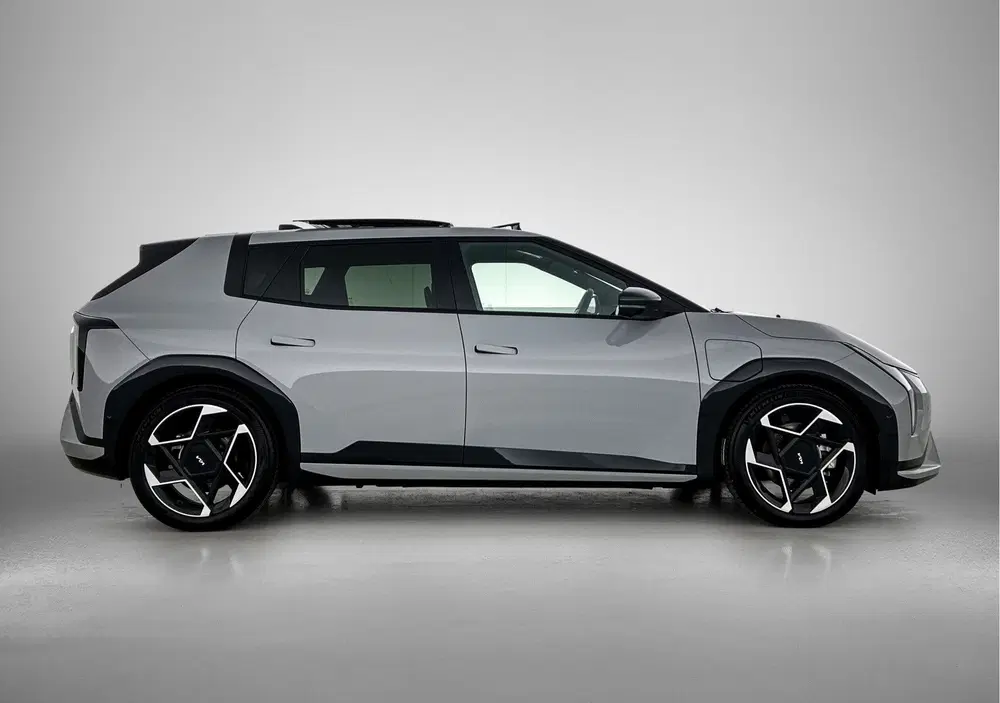 Kia EV4 GT-Line 81.4 kWh (bj 2026 uit 2026, foto 2