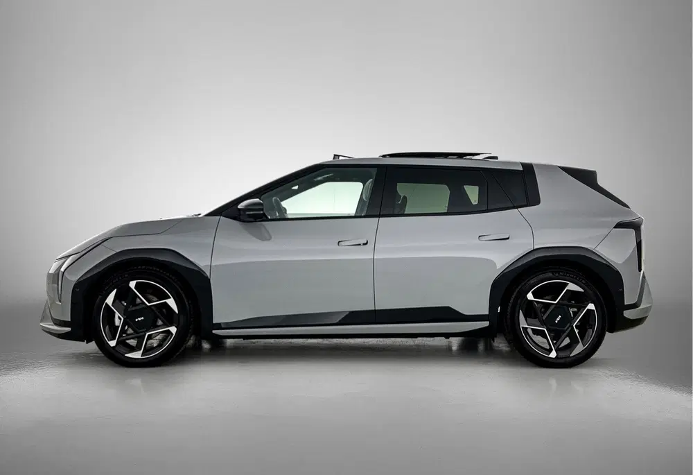 Kia EV4 GT-Line 81.4 kWh (bj 2026 uit 2026, foto 3