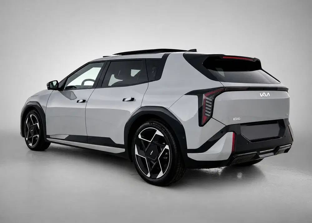 Kia EV4 GT-Line 81.4 kWh (bj 2026 uit 2026, foto 4