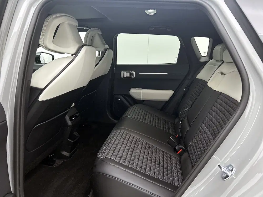 Kia EV4 GT-Line 81.4 kWh (bj 2026 uit 2026, foto 5