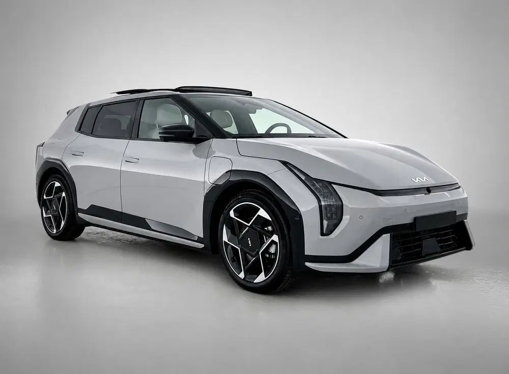 Kia EV4 GT-Line 81.4 kWh (bj 2026 uit 2026, foto 7