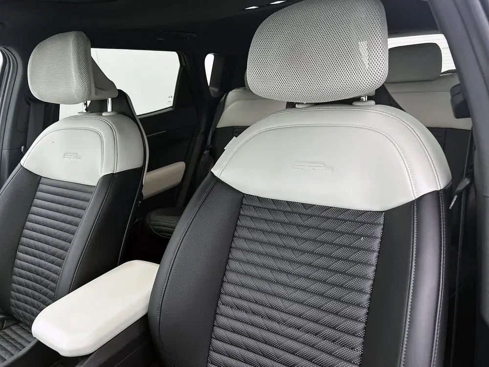 Kia EV4 GT-Line 81.4 kWh (bj 2026 uit 2026, foto 8