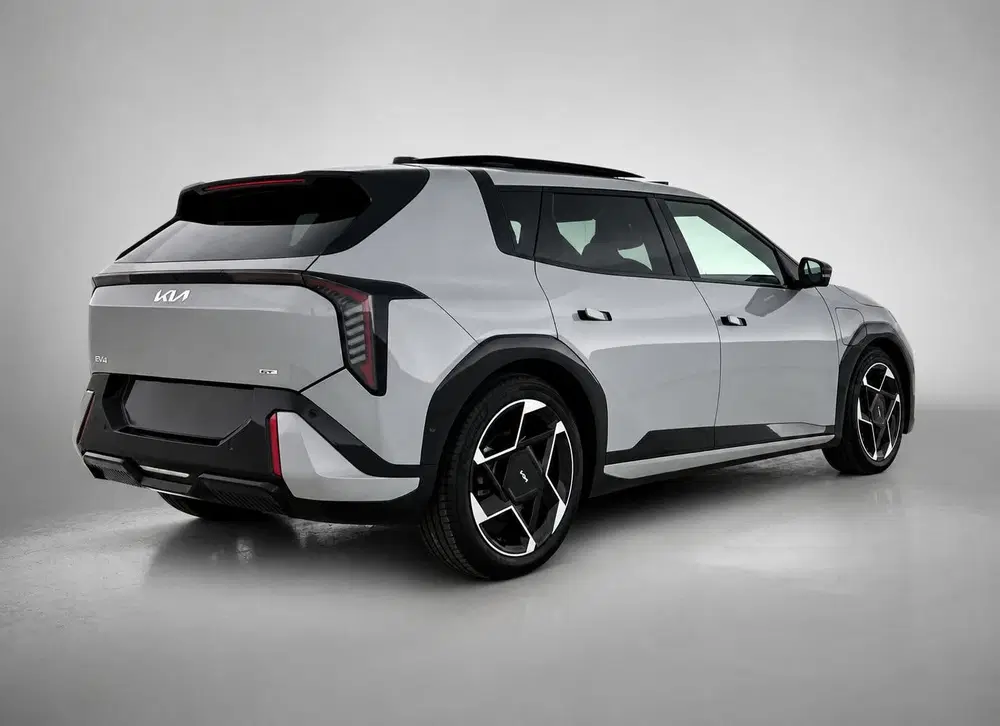 Kia EV4 GT-Line 81.4 kWh (bj 2026 uit 2026, foto 9