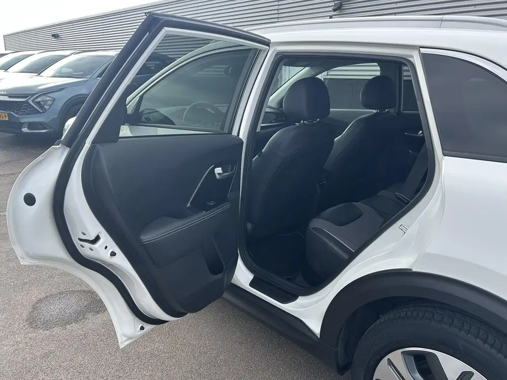 Kia Niro Edition 64 kWh Navigatie uit 2022, foto 15