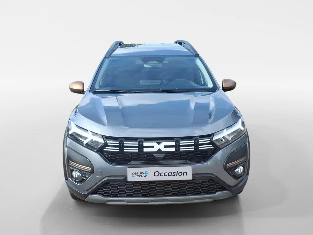 Dacia Jogger 1.6 Hybrid 140 Extreme 7p Automaat uit 2025, foto 2