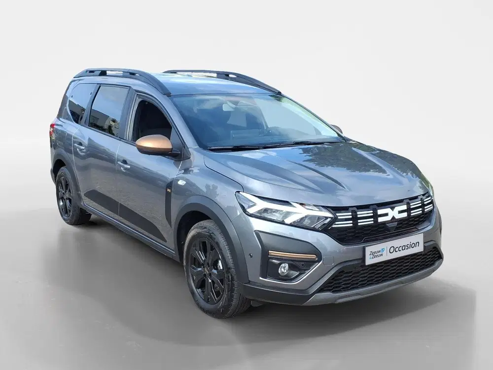 Dacia Jogger 1.6 Hybrid 140 Extreme 7p Automaat uit 2025, foto 3
