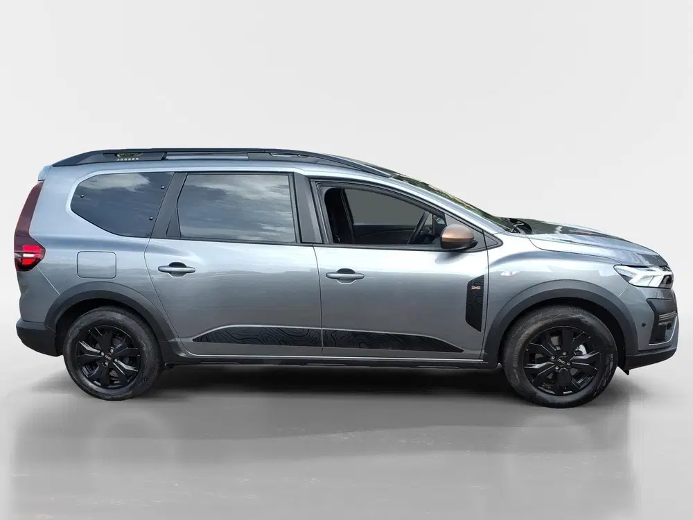 Dacia Jogger 1.6 Hybrid 140 Extreme 7p Automaat uit 2025, foto 4