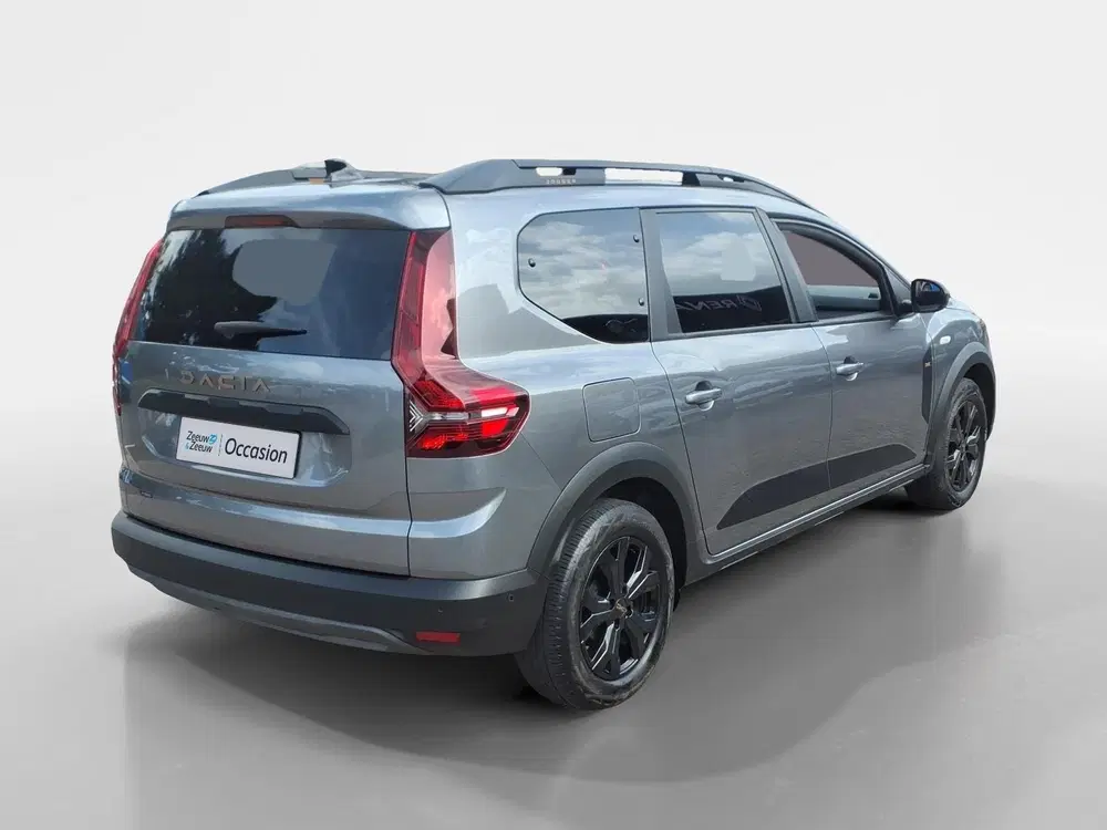 Dacia Jogger 1.6 Hybrid 140 Extreme 7p Automaat uit 2025, foto 5