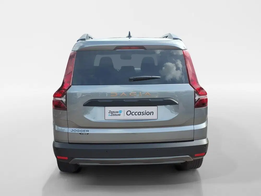 Dacia Jogger 1.6 Hybrid 140 Extreme 7p Automaat uit 2025, foto 6