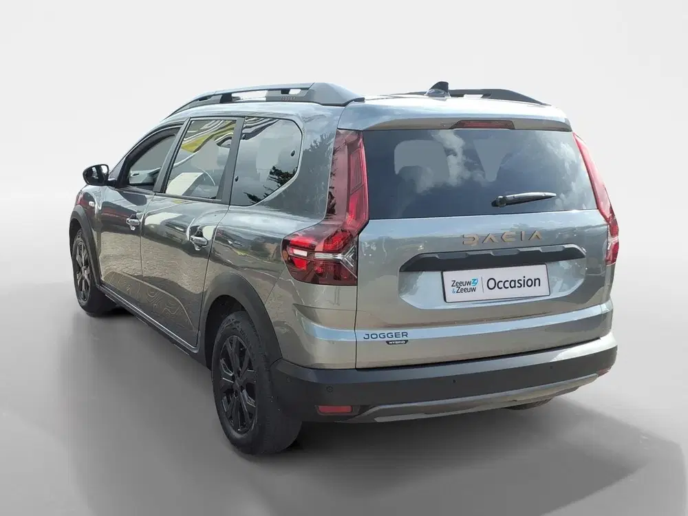 Dacia Jogger 1.6 Hybrid 140 Extreme 7p Automaat uit 2025, foto 7