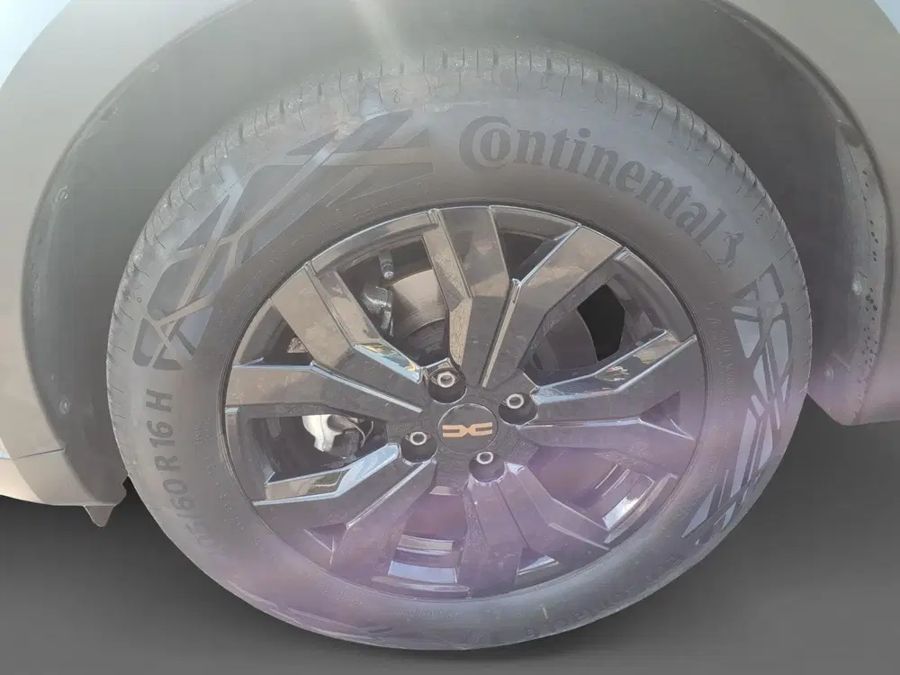 Dacia Jogger 1.6 Hybrid 140 Extreme 7p Automaat uit 2025, foto 8