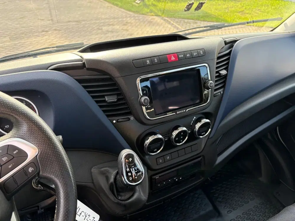 Iveco Daily Hi Matic automaat Be trekker 8.1 ton euro uit 2021, foto 10