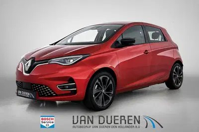 Renault ZOE R135 Iconic 52 kWh uit 2024