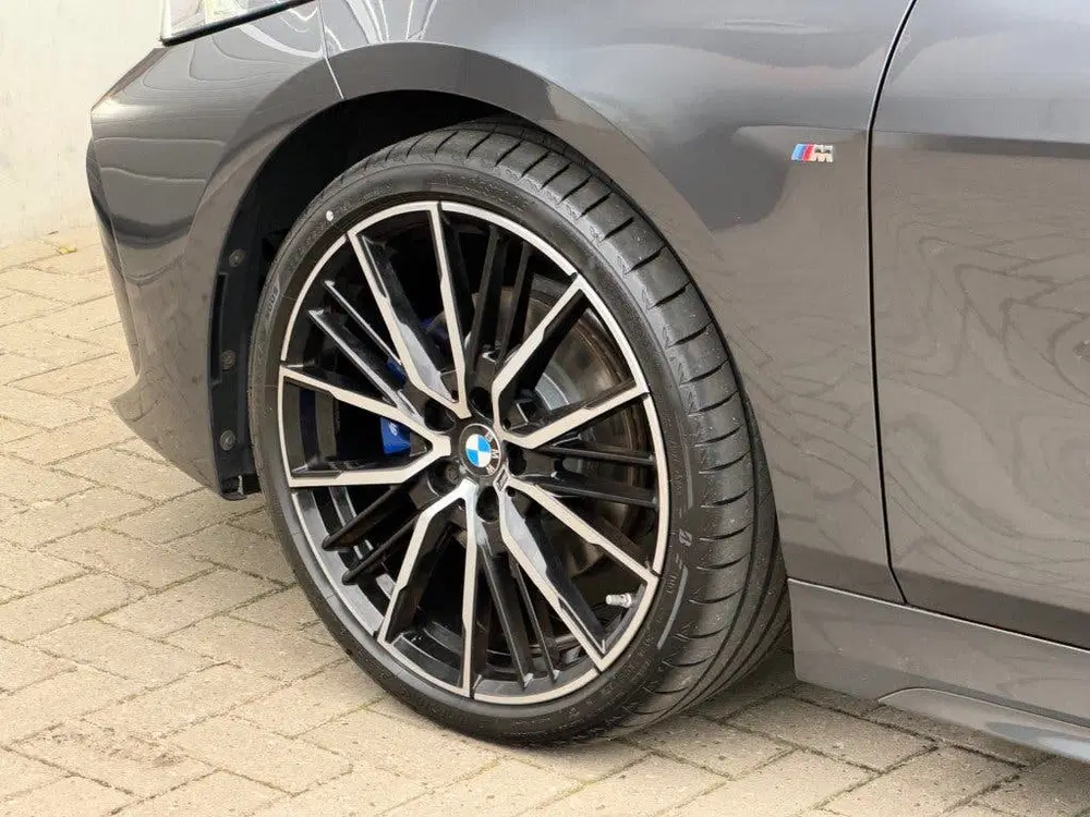 BMW 1-serie 118I HIGH EXEC M-Sport Aut. Stoelver. Head uit 2020, foto 8
