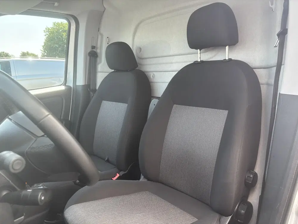 Fiat Doblo Doblò Cargo 1.3 MJ L1H1 SX*AIRCO*NAVI*CRUI uit 2021, foto 6